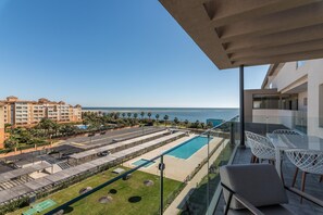 Apartment | Exterior