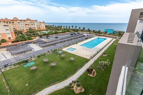 Apartament | Exterior