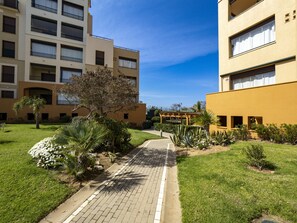 Apartment | Exterior