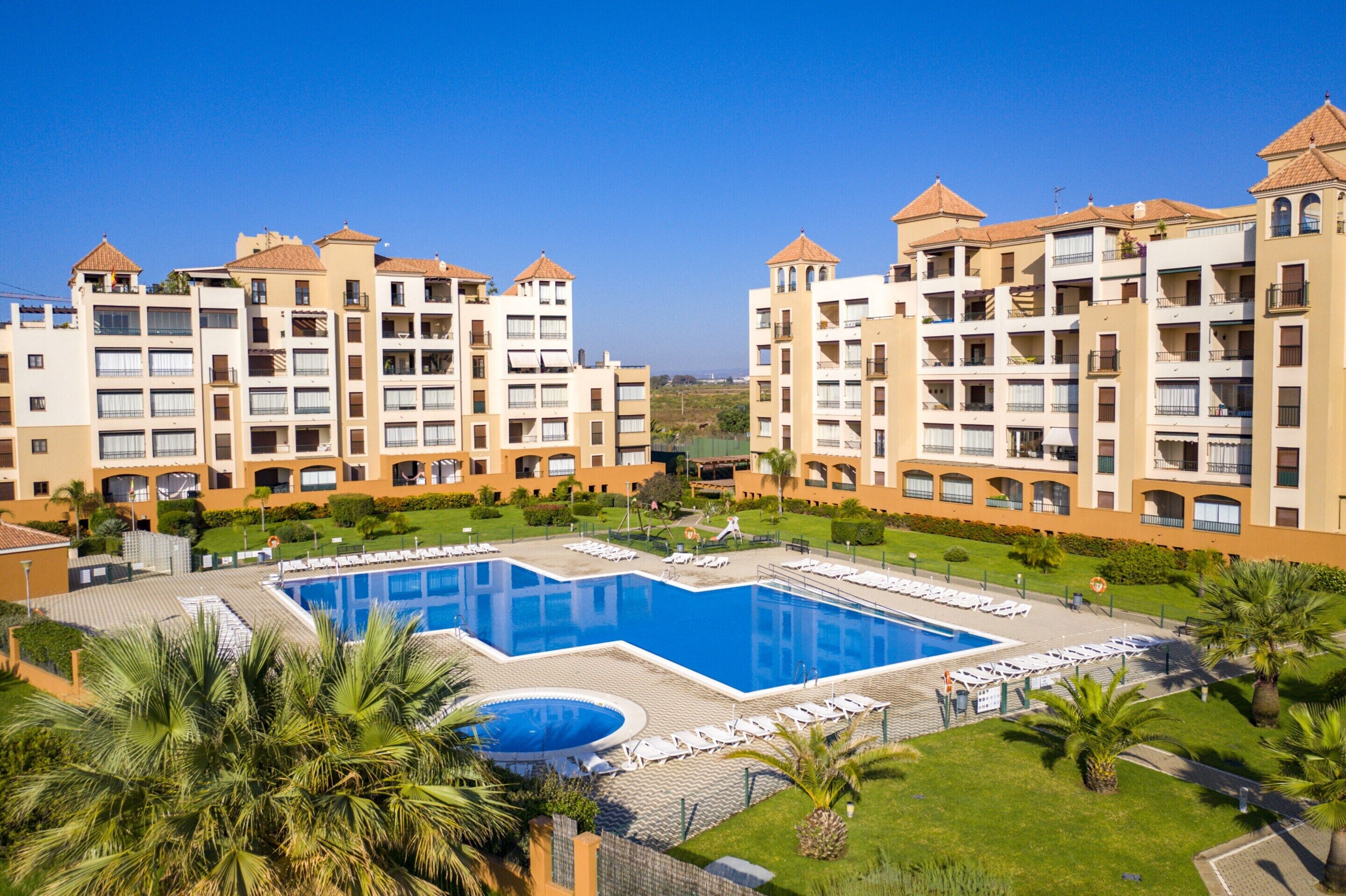 Apartment | Exterior