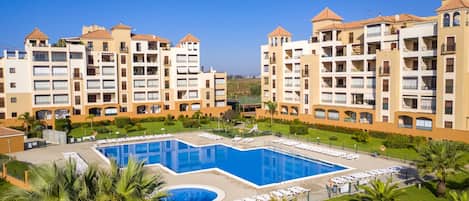 Apartment | Exterior