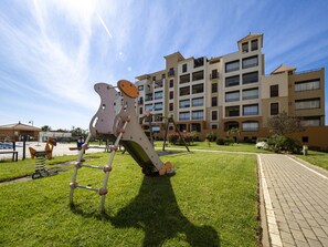 Apartment | Exterior