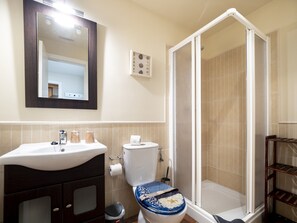 Apartamento | Baño
