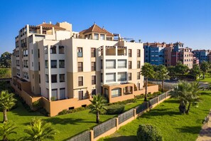 Apartment | Exterior