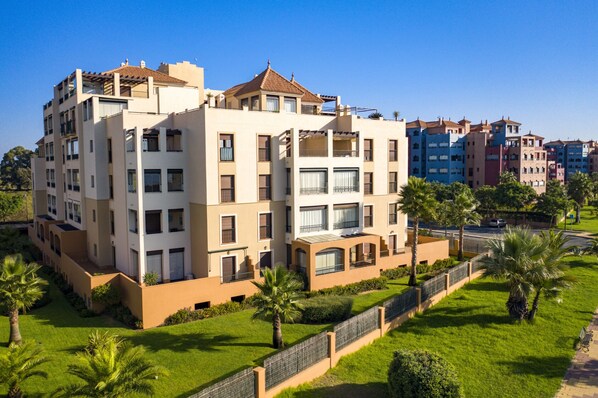 Apartamento | Exterior