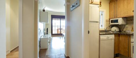 Appartement | Cuisine privée