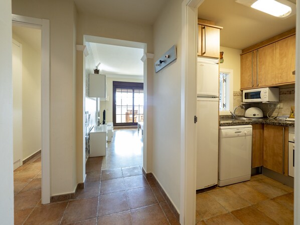 Apartment | Private kitchen