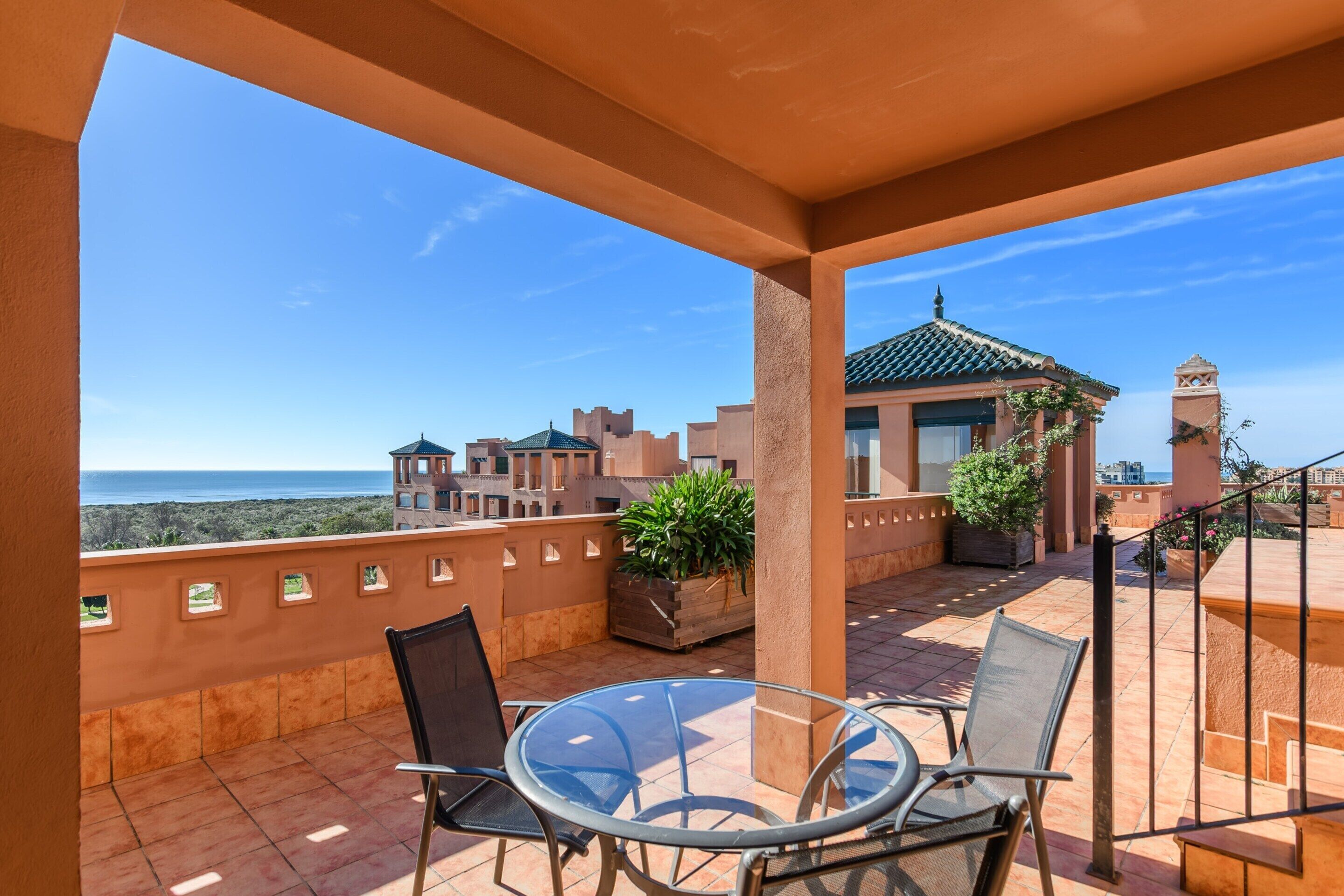 Appartement | Restauration extérieure