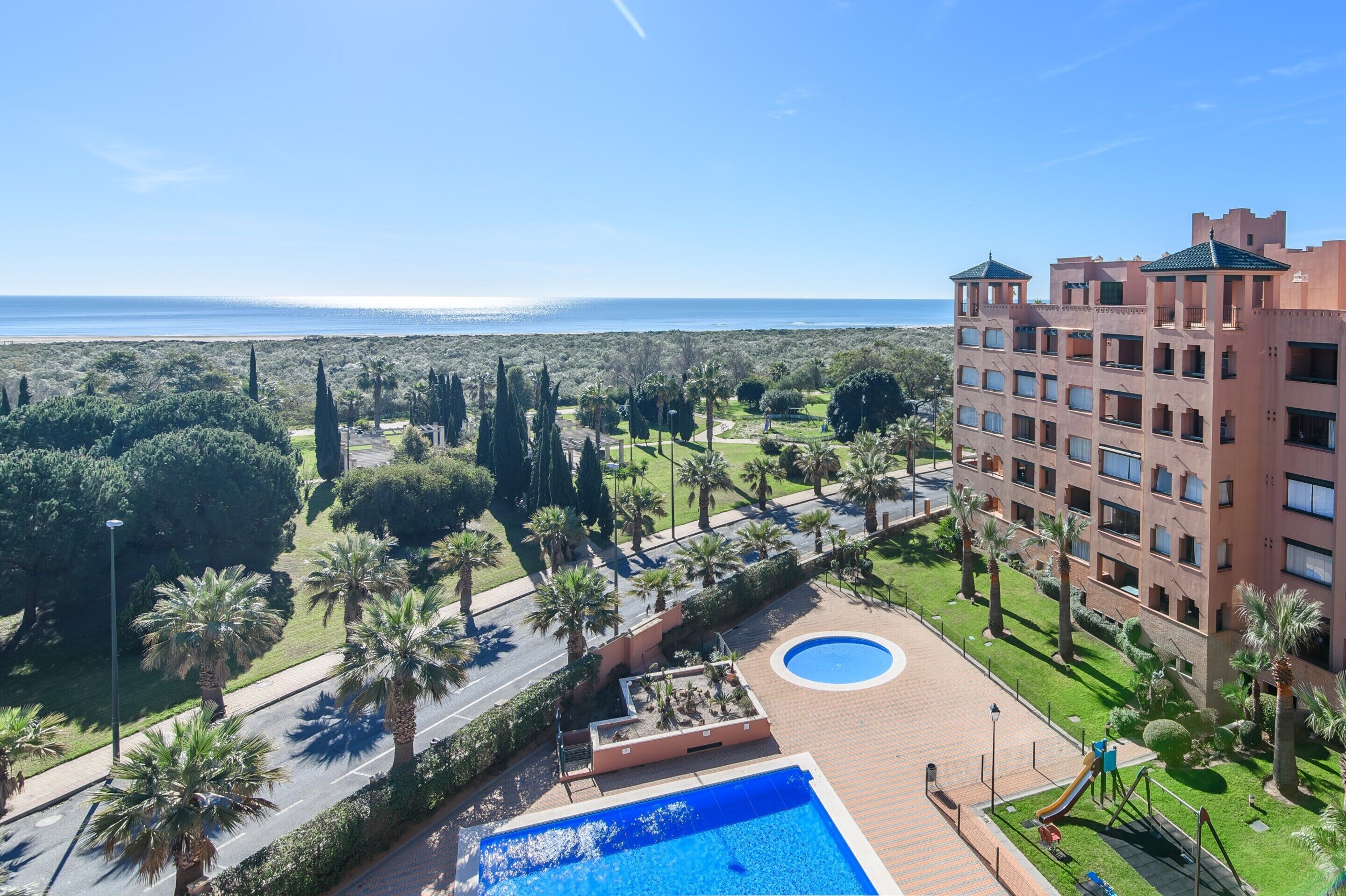 Apartment | Exterior