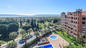 Apartment | Exterior