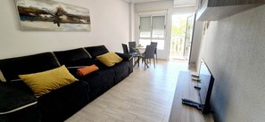 Appartement | Salle de séjour