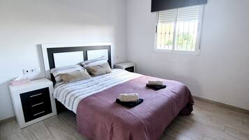 Appartamento | 2 camere, ferro/asse da stiro