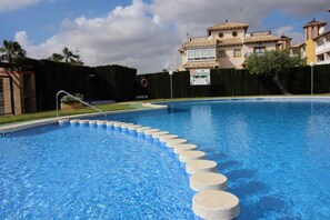 Appartement | Piscine | Piscine extérieure
