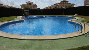 Apartment | Pool