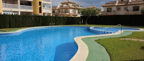 Appartement | Piscine