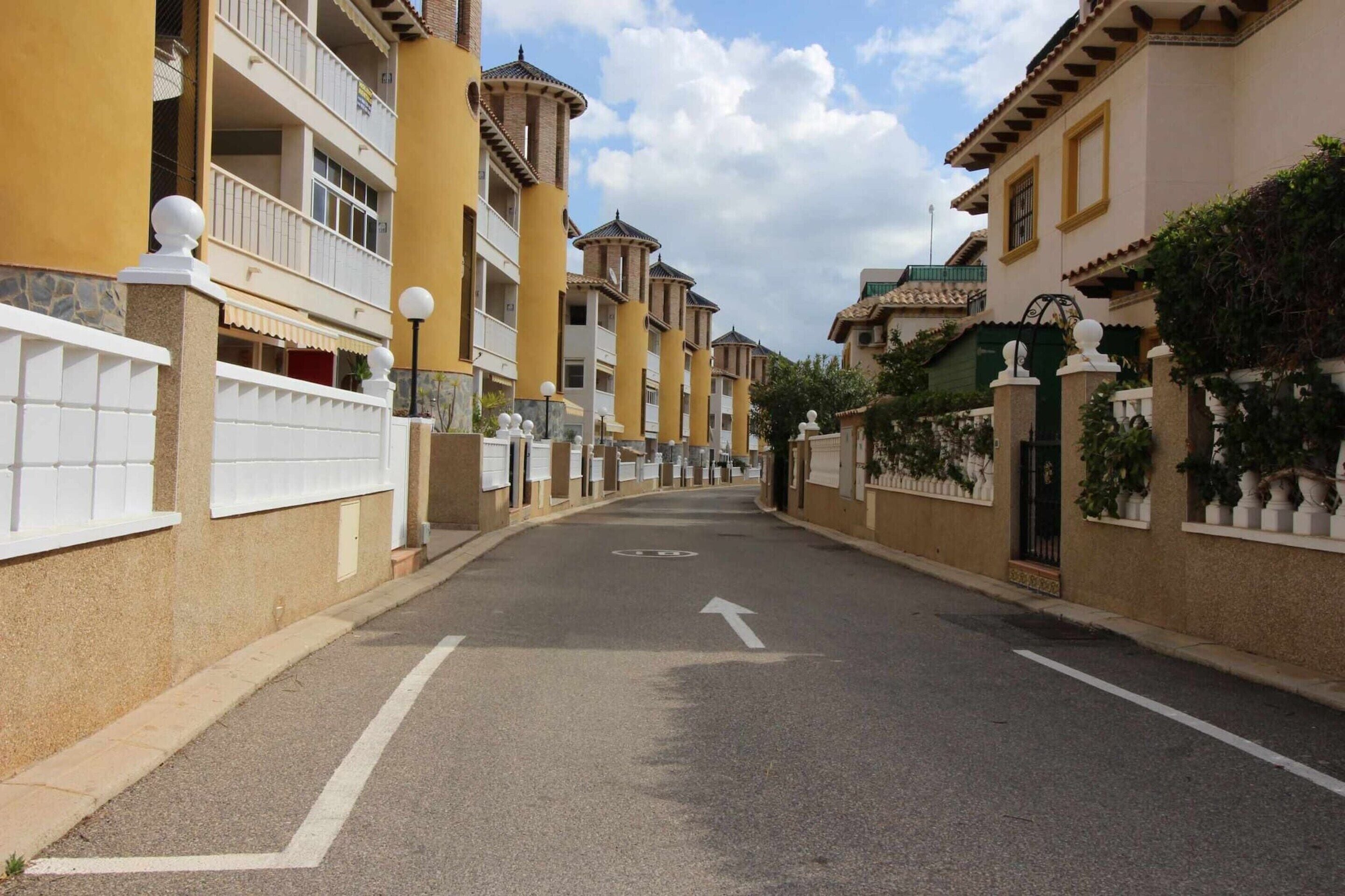 Appartement | Extérieur