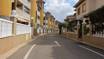 Apartment | Exterior