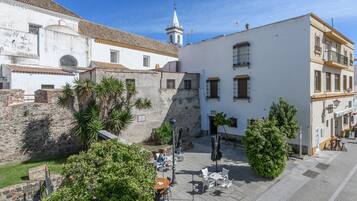 Apartment | Exterior