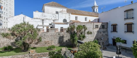 アパートメント | 外観