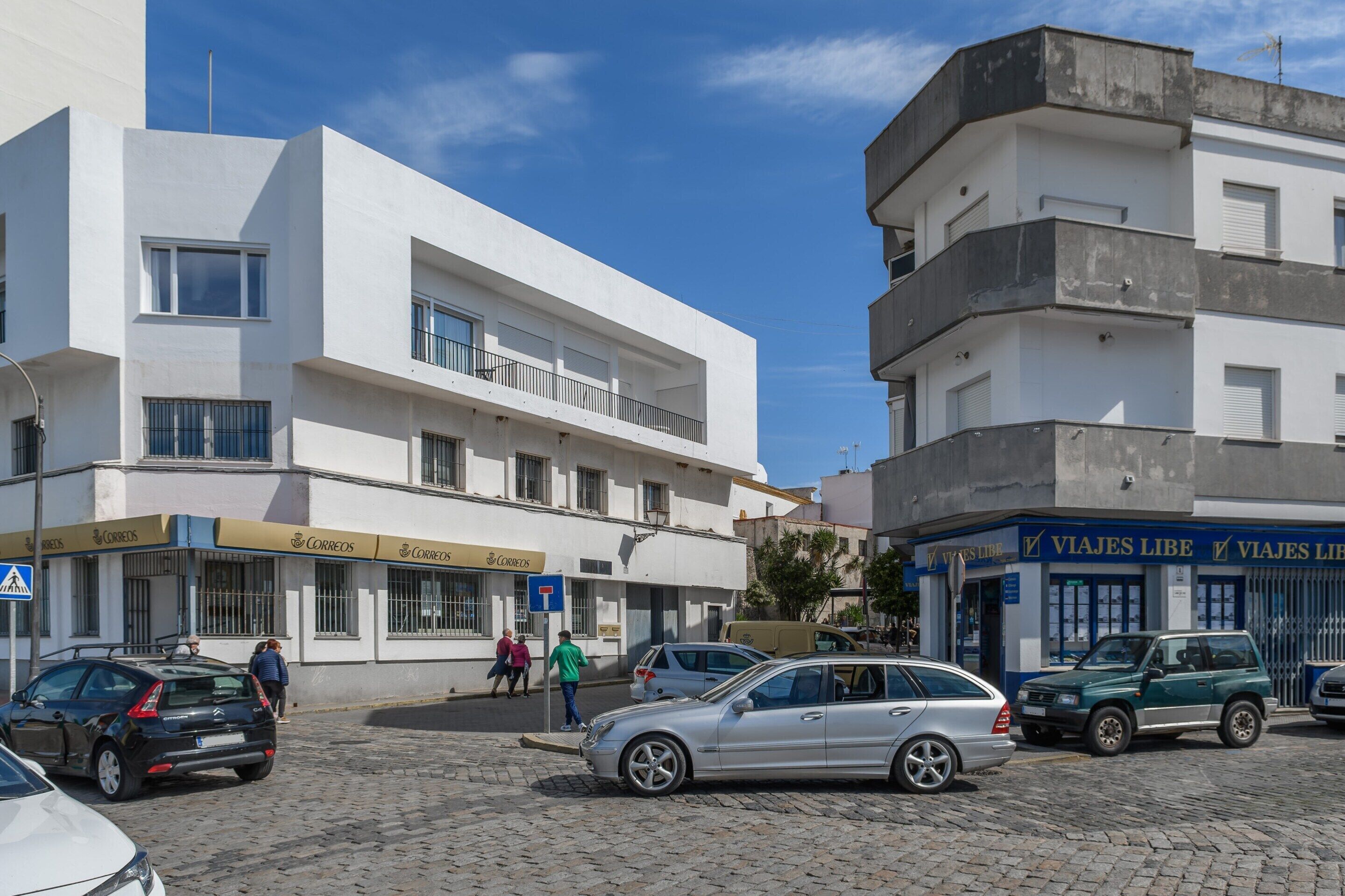 Apartamento | Exterior