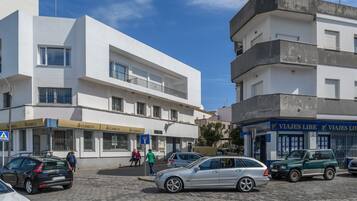 Apartamento | Exterior