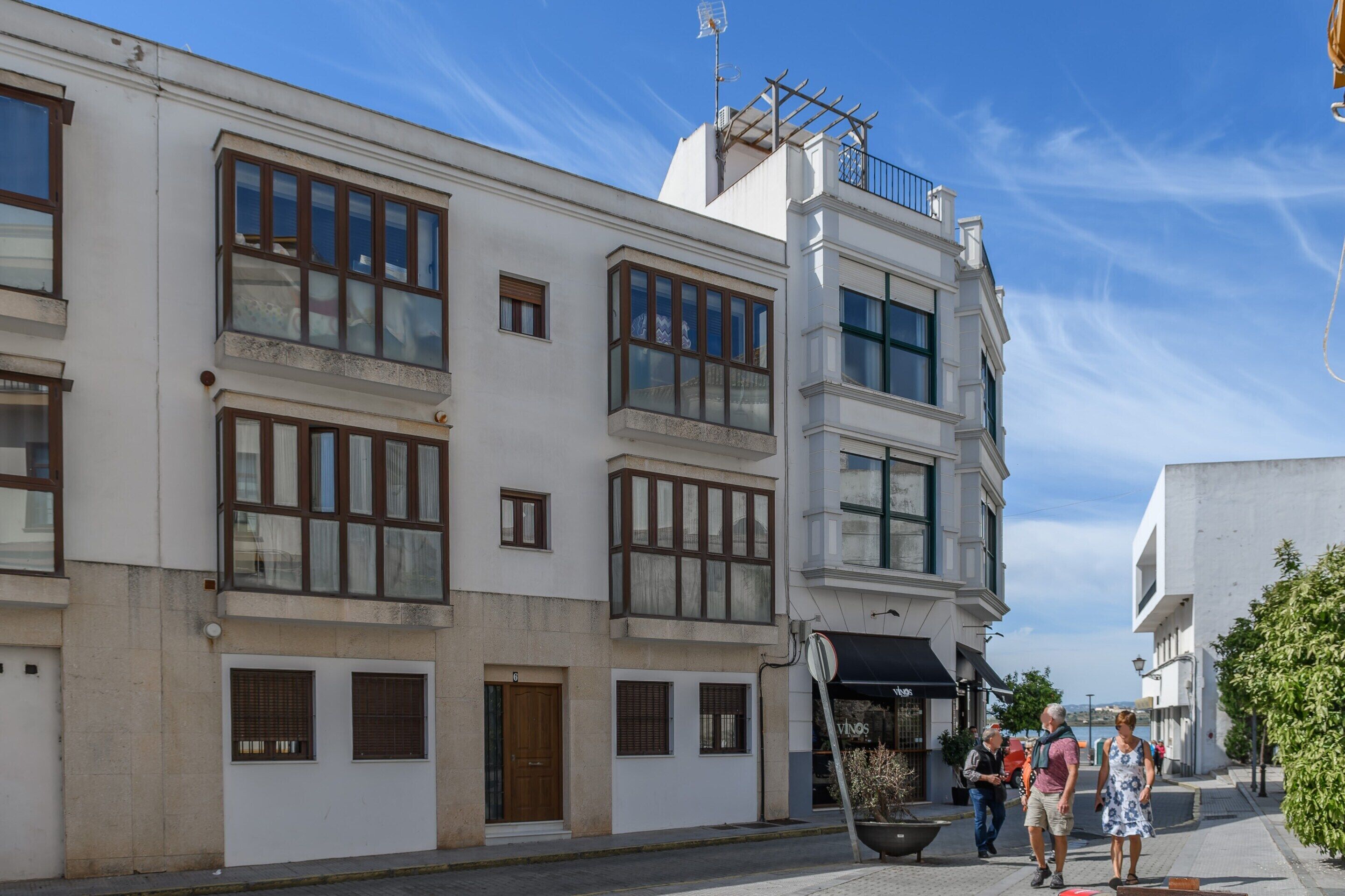 Appartement | Exterieur