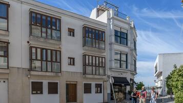Appartement | Exterieur