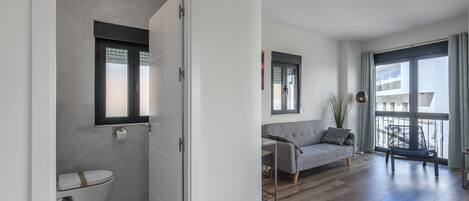 Apartment | Living room