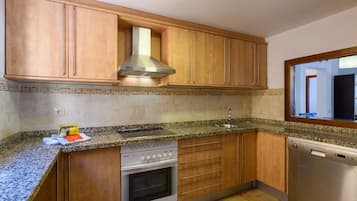 Apartamento | Cocina privada