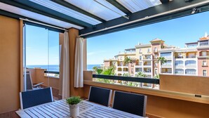 Appartement | Dineren
