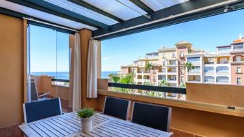 Appartement | Dineren