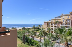 Apartamento | Fachada