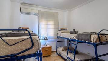 Appartement | 3 slaapkamers, een strijkplank/strijkijzer