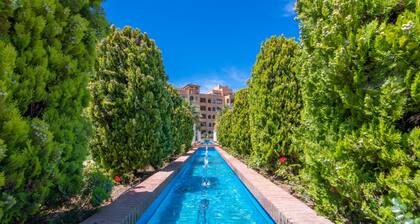 Sea-view Apartment With Pool