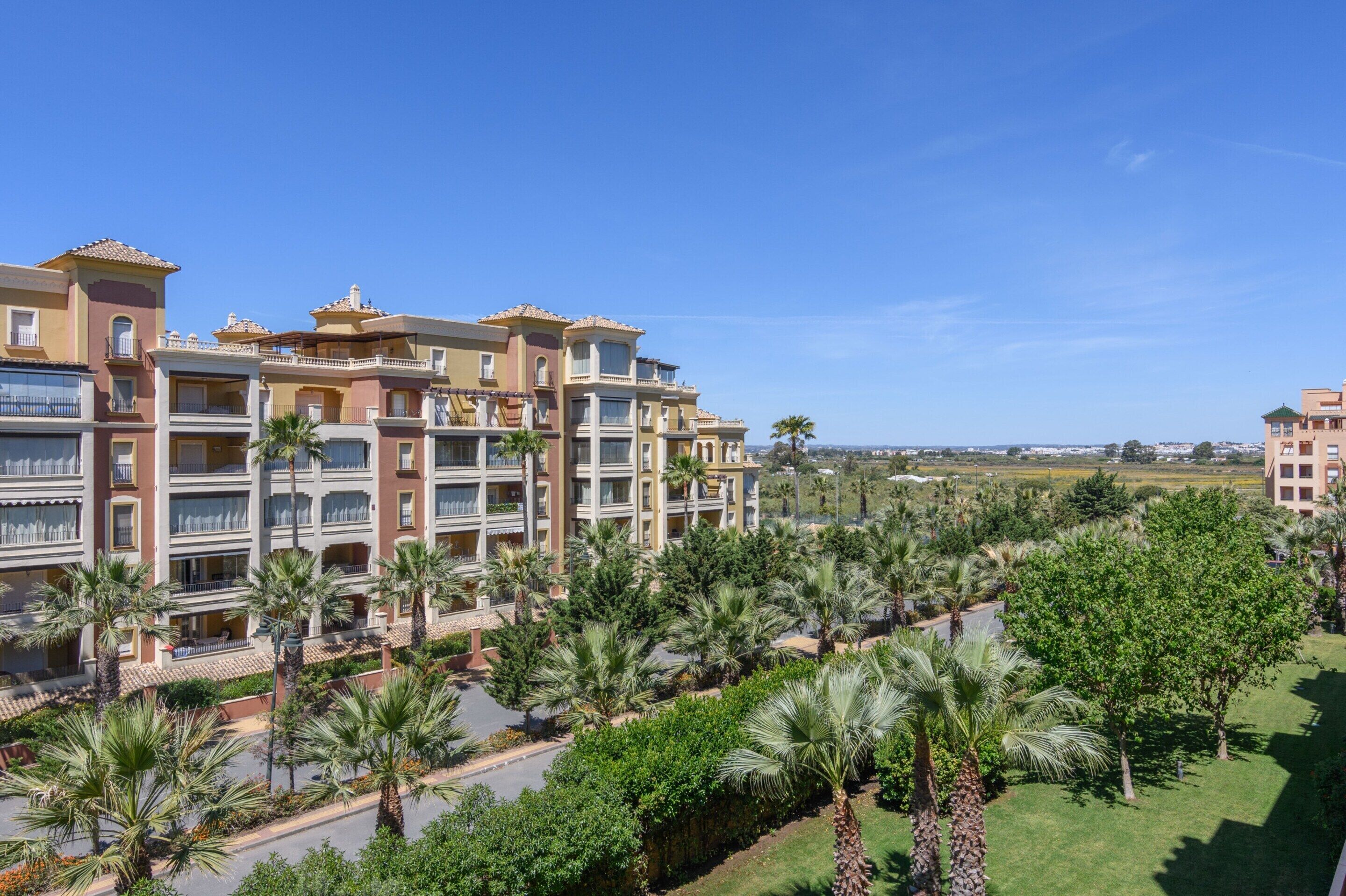 Apartamento | Exterior