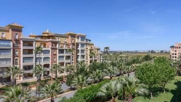 Apartamento | Exterior