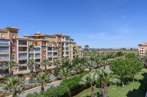 Apartamento | Fachada
