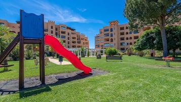 Apartment | Children's area