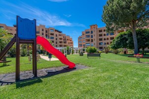 Apartamento | Zona infantil