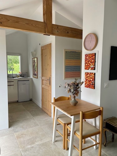 Apartment 2 rooms 3 pers. Anglet/Biarritz