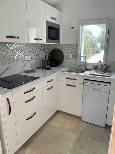 Apartment 2 rooms 3 pers. Anglet/Biarritz