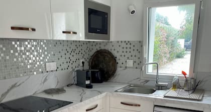 Apartment 2 rooms 3 pers. Anglet/Biarritz