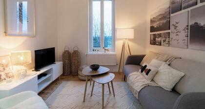 Dify Blanc Nature - Parilly
