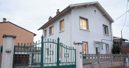 Dify Blanc Nature - Parilly