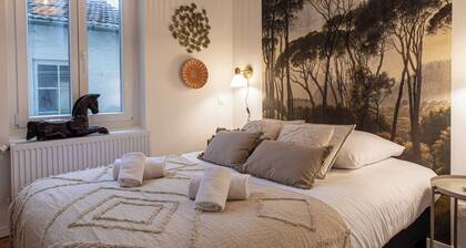 Dify Blanc Nature - Parilly