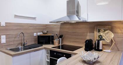 Dify Blanc Nature - Parilly