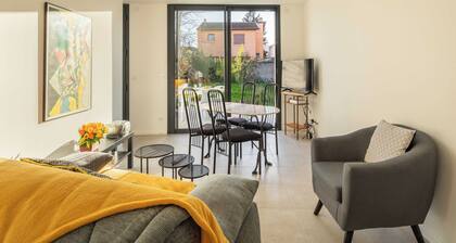 Dify Stoppa - Parilly