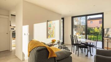 Appartement | Woonruimte