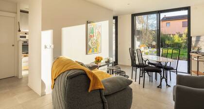 Dify Stoppa - Parilly