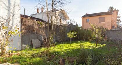 Dify Stoppa - Parilly